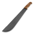 Machete EKA MachBlade W1 wood