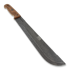Мачете EKA MachBlade W1 wood