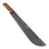 Machete EKA MachBlade W1 wood
