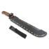 Мачете EKA MachBlade W1 wood