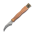 EKA Mushroom knife peilis