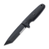 Нож EKA Nordic T12, чёрный