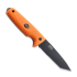 Нож EKA Nordic T12, оранжевый