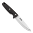 EKA Nordic W12 išgyvenimo peilis, camo wood