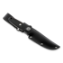 EKA Nordic W12 išgyvenimo peilis, camo wood