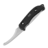 Нож EKA SwedBlade G4, чёрный