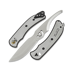 Нож EKA SwedBlade G4, чёрный