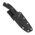 Нож EKA SwedBlade G4, чёрный