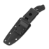 Nóż EKA SwedBlade G4, czarny
