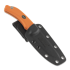 Nóż EKA SwedBlade G4, pomarańczowa