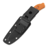 EKA SwedBlade G4 knife, orange