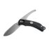 Нож EKA SwedBlade G5, чёрный