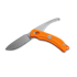 EKA SwedBlade G5 medžioklės peilis, Orange