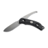 Охотничий нож EKA SwedBlade G6, чёрный