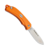 Охотничий нож EKA SwedBlade G6, чёрный