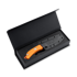 Охотничий нож EKA SwedBlade G6, чёрный