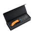 EKA SwedBlade G6 猎刀, Orange