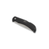 Coltello pieghevole EKA Swede 10, nero