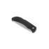 Coltello pieghevole EKA Swede 10, nero