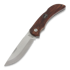 Coltello pieghevole EKA Swede 10, wood