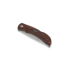 Coltello pieghevole EKA Swede 10, wood