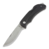 Складной нож EKA Swede 8, чёрный