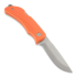 EKA Swede 8 sulankstomas peilis, oranžinėnge