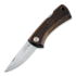 Coltello pieghevole EKA Swede 88, walnut