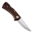 Coltello pieghevole EKA Swede 88, walnut