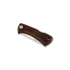 Coltello pieghevole EKA Swede 88, walnut