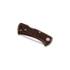 Coltello pieghevole EKA Swede 88, walnut