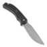 EKA Swingblade G3 medžioklės peilis, juoda
