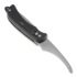 EKA Swingblade G3 medžioklės peilis, juoda