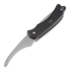 EKA Swingblade G3 medžioklės peilis, juoda