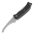 EKA Swingblade G3 metsästyspuukko, musta