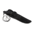 EKA Swingblade G3 medžioklės peilis, juoda