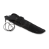 EKA Swingblade G3 metsästyspuukko, musta