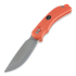 EKA Swingblade G3 metsästyspuukko, oranssi