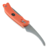EKA Swingblade G3 metsästyspuukko, oranssi