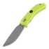 EKA Swingblade G3 medžioklės peilis, geltona