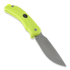 EKA Swingblade G3 medžioklės peilis, geltona