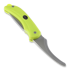 EKA Swingblade G3 medžioklės peilis, geltona