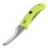 EKA Swingblade G3 medžioklės peilis, geltona