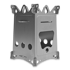 EmberLit FireAnt Titanium Camping Stove