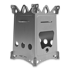 EmberLit FireAnt Titanium Camping Stove