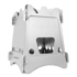 EmberLit Ultra-Light Titanium Stove