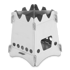 EmberLit Ultra-Light Titanium Stove