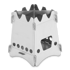 EmberLit Ultra-Light Titanium Stove