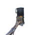 EmberLit Ultra-Light Titanium Stove