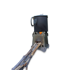 EmberLit Ultra-Light Titanium Stove